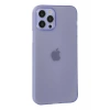 Apple iPhone 12 Pro Kılıf Puma Silikon - Mor