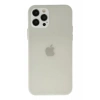 Apple iPhone 12 Pro Kılıf Puma Silikon - Şeffaf