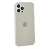 Apple iPhone 12 Pro Kılıf Puma Silikon - Şeffaf
