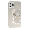 Apple iPhone 12 Pro Max Kılıf Lucky Silikon - Lucky 4
