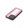Apple iPhone 12 Pro Max Kılıf Mirror Desenli Kapak - Mirror - 11
