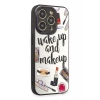Apple iPhone 12 Pro Max Kılıf Mirror Desenli Kapak - Mirror - 3