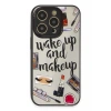 Apple iPhone 12 Pro Max Kılıf Mirror Desenli Kapak - Mirror - 3