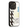 Apple iPhone 12 Pro Max Kılıf Mirror Desenli Kapak - Mirror - 6