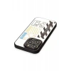 Apple iPhone 12 Pro Max Kılıf Mirror Desenli Kapak - Mirror - 6