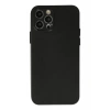 Apple iPhone 12 Pro Max Kılıf Puma Silikon - Siyah