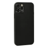 Apple iPhone 12 Pro Max Kılıf Puma Silikon - Siyah