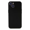 Apple iPhone 13 Kılıf PP Ultra İnce Kapak - Siyah