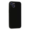 Apple iPhone 13 Kılıf PP Ultra İnce Kapak - Siyah