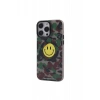 Apple iPhone 13 Pro Kılıf Apollo Magneticsafe Desenli Kapak - Apollo Siyah - 4