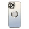 Apple iPhone 13 Pro Kılıf Best Silikon - Mavi