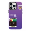 Apple iPhone 13 Pro Kılıf Estoril Desenli Kapak - Estoril - 4