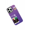 Apple iPhone 13 Pro Kılıf Estoril Desenli Kapak - Estoril - 4