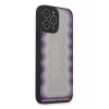 Apple iPhone 13 Pro Kılıf Mirror Desenli Kapak - Mirror - 5