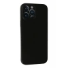 Apple iPhone 13 Pro Kılıf PP Ultra İnce Kapak - Siyah