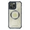 Apple iPhone 13 Pro Kılıf Prag Magneticsafe Kapak - Lacivert