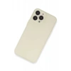 Apple iPhone 13 Pro Kılıf Puma Silikon - Gold