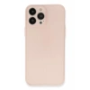 Apple iPhone 13 Pro Kılıf Puma Silikon - Pembe