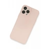 Apple iPhone 13 Pro Kılıf Puma Silikon - Pembe