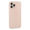 Apple iPhone 13 Pro Kılıf Puma Silikon - Pembe