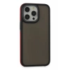 Apple iPhone 13 Pro Max Harvel Kapak - Kırmızı