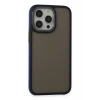 Apple iPhone 13 Pro Max Harvel Kapak - Lacivert
