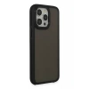 Apple iPhone 13 Pro Max Harvel Kapak - Siyah