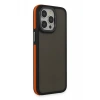 Apple iPhone 13 Pro Max Harvel Kapak - Turuncu