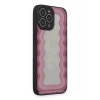 Apple iPhone 13 Pro Max Kılıf Mirror Desenli Kapak - Mirror - 11
