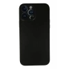 Apple iPhone 13 Pro Max Kılıf PP Ultra İnce Kapak - Siyah