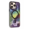 Apple iPhone 13 Pro Max Kılıf Venüs Magneticsafe Desenli Kapak - Venüs - 2