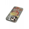 Apple iPhone 13 Pro Max Kılıf Venüs Magneticsafe Desenli Kapak - Venüs - 6
