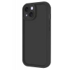 Apple iPhone 14 Kılıf Viera Silikon - Siyah