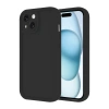Apple iPhone 14 Kılıf Viera Silikon - Siyah