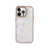 Apple iPhone 14 Lumi Desenli Kapak - Çöl Titanyum