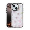 Apple iPhone 14 Lumi Desenli Kapak - Siyah