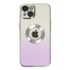 Apple iPhone 14 Plus Kılıf Best Silikon - Mor