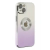 Apple iPhone 14 Plus Kılıf Best Silikon - Mor