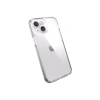 Apple iPhone 14 Plus Kılıf Lüx Şeffaf Silikon