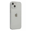 Apple iPhone 14 Plus Kılıf Pc Sert Şeffaf Kapak - Şeffaf