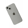 Apple iPhone 14 Plus Kılıf Pc Sert Şeffaf Kapak - Şeffaf