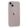 Apple iPhone 14 Plus Kılıf PP Ultra İnce Kapak - Beyaz
