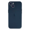 Apple iPhone 14 Plus Kılıf PP Ultra İnce Kapak - Mavi