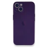 Apple iPhone 14 Plus Kılıf PP Ultra İnce Kapak - Mor