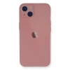 Apple iPhone 14 Plus Kılıf PP Ultra İnce Kapak - Pembe