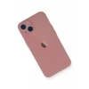 Apple iPhone 14 Plus Kılıf PP Ultra İnce Kapak - Pembe
