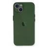 Apple iPhone 14 Plus Kılıf PP Ultra İnce Kapak - Yeşil