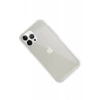 Apple iPhone 14 Pro Kılıf 3D Vera - Şeffaf