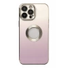 Apple iPhone 14 Pro Kılıf Best Silikon - Mor