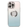 Apple iPhone 14 Pro Kılıf Best Silikon - Turkuaz